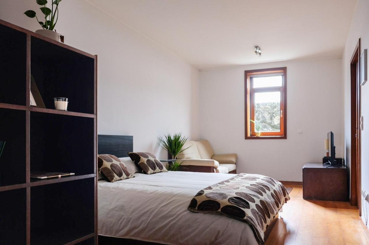 Apartamento Boavista 99 & Garage Porto